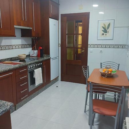 Agarimo Apartamento Apartment Pontevedra Exterior foto