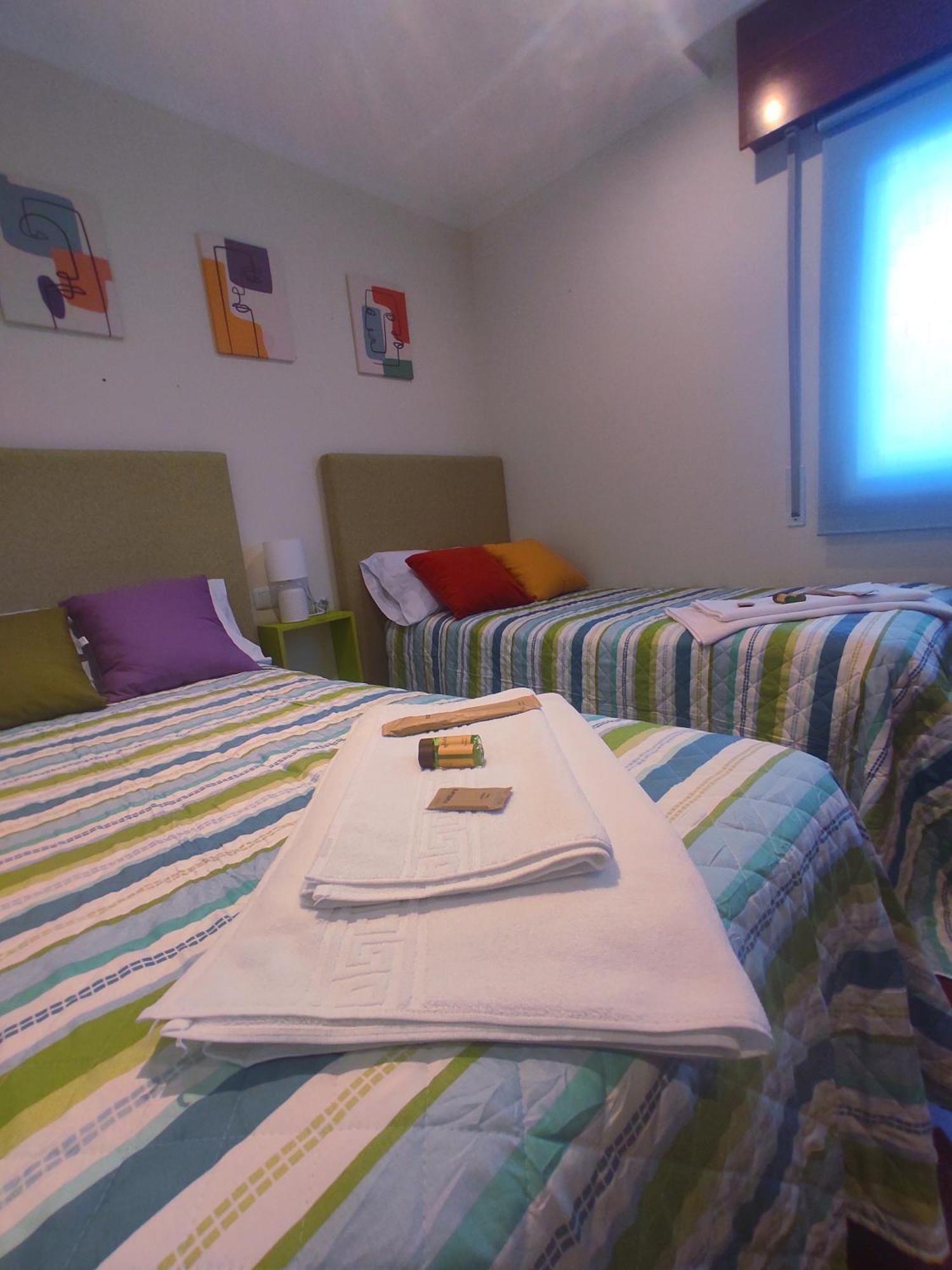 Agarimo Apartamento Apartment Pontevedra Exterior foto